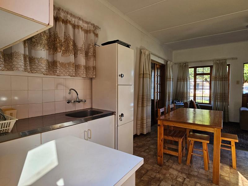 4 Bedroom Property for Sale in Kleinmond Western Cape